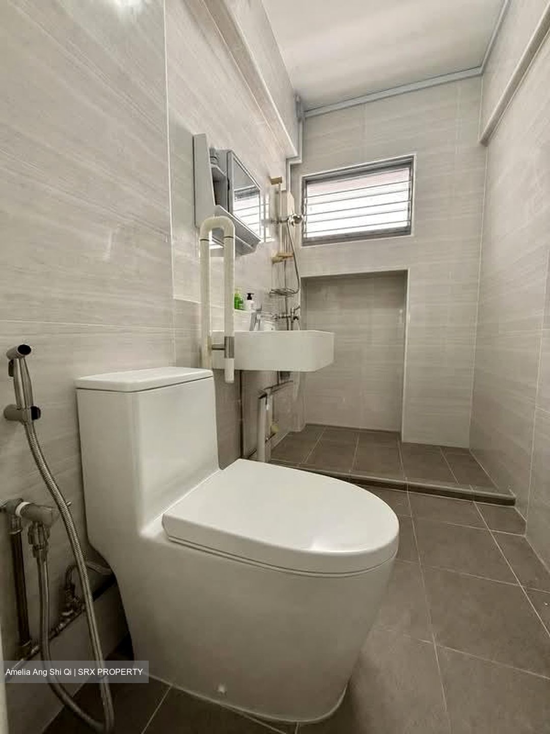 Blk 557 Choa Chu Kang North 6 (Choa Chu Kang), HDB Executive #593428611